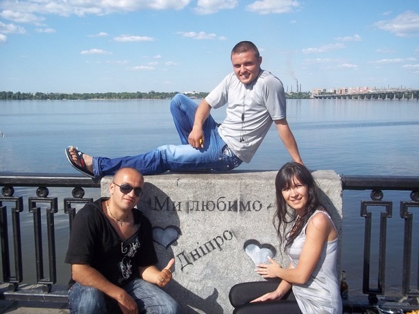№103, Grygorii Sasi, 38 лет №103, Grygorii Sasi, 38 лет