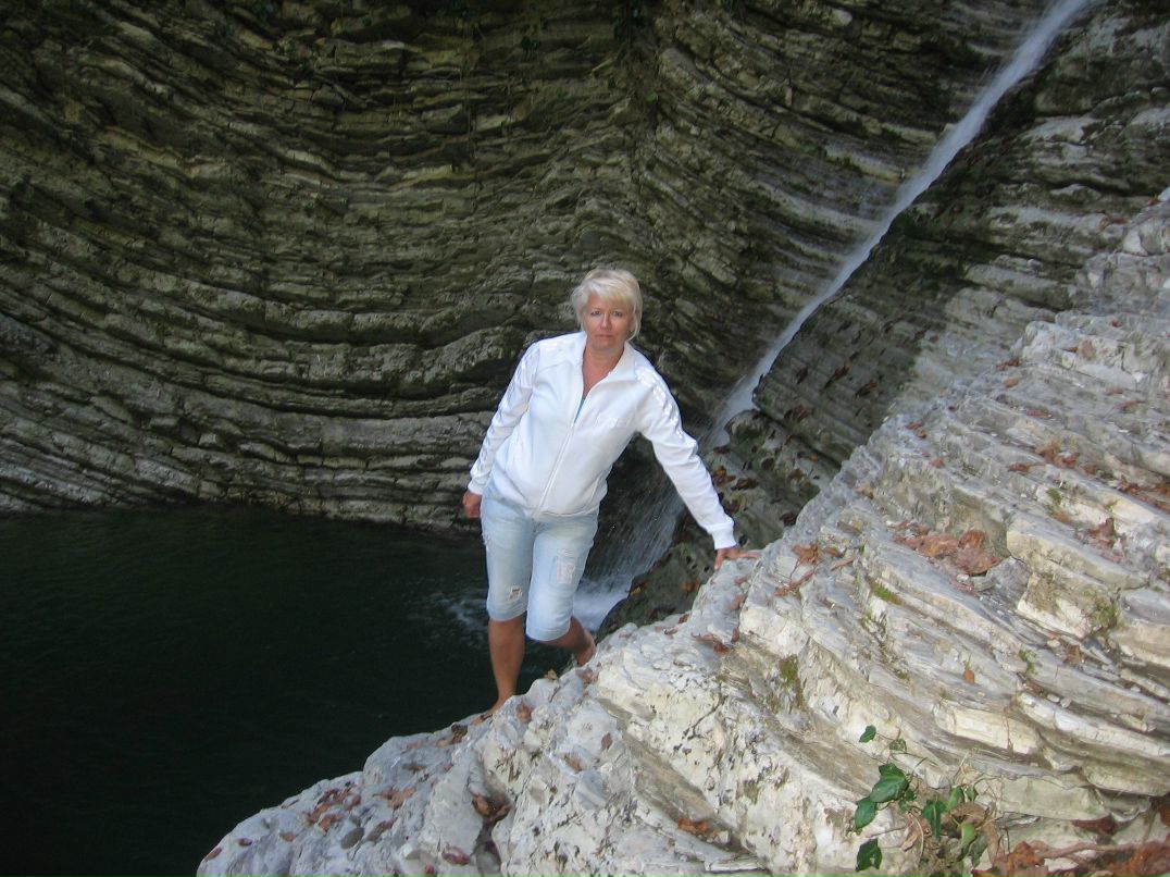 Елена Зубарева | Туапсе