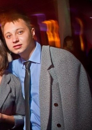 Виталий Юрьевич ★♫♥ Zvezda ♫♥★ | Ростов-на-Дону