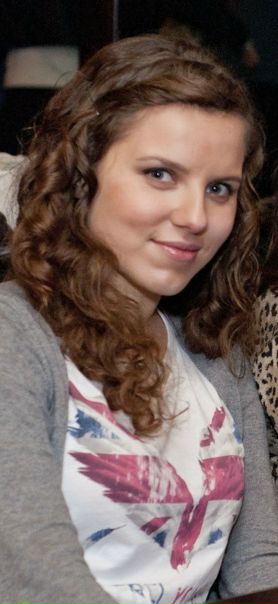 №96, Алина Волынцева, Черноморск / Ильичевск №96, Алина Волынцева, Черноморск / Ильичевск