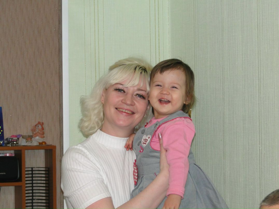 Викуля Хабибова | Уфа