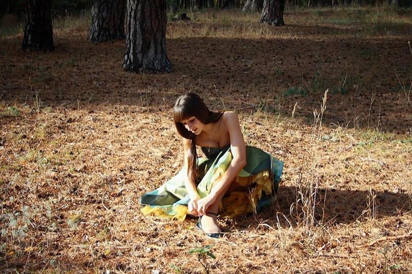 Юлия Костанди | Тольятти