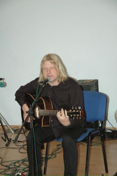 Дмитрий Силантьев фото профиля #2