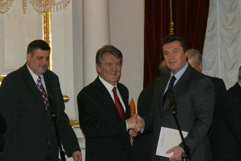 Роман Кардаш | Львов