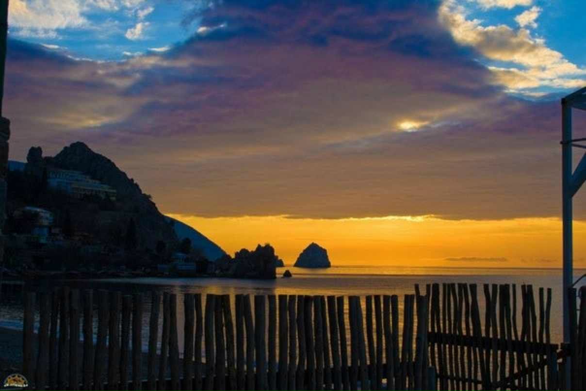 Макс Осинин | Москва