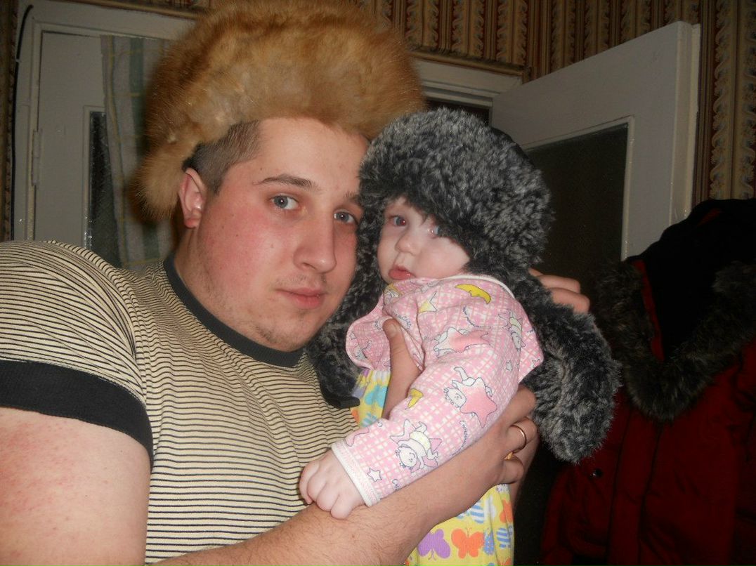 Евгений Гончарёнок | Глубокое