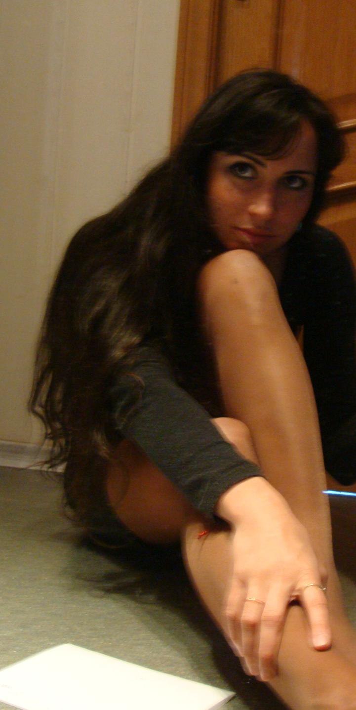 Анна Стоцкая | 