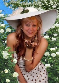 Ирина Григорьева | Калининград