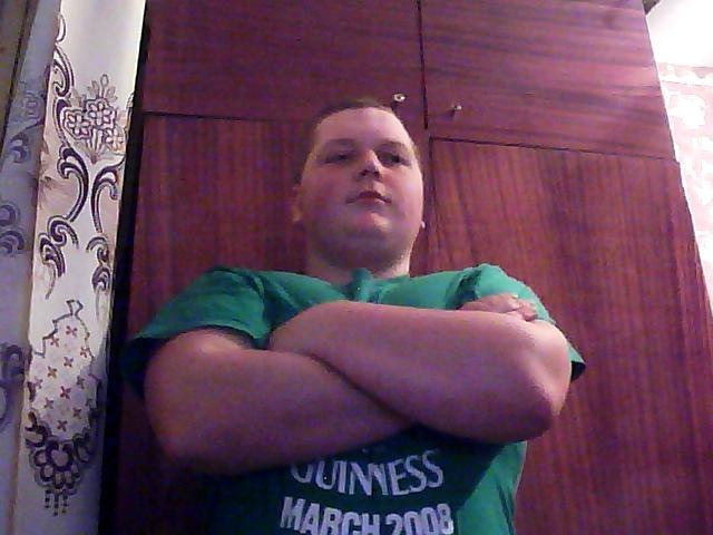 Тарас Лисий Володимирович | Волочиск