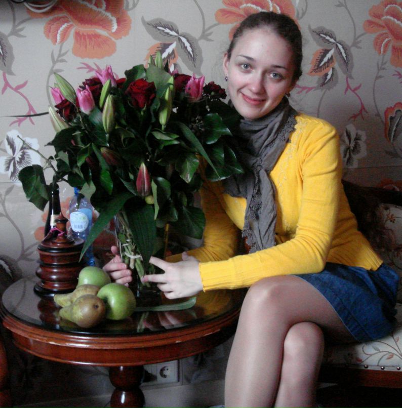 Наталья Малышева Fairy | Москва