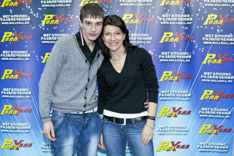 Александр Васильев | Москва