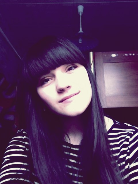 Маша Копытько | 