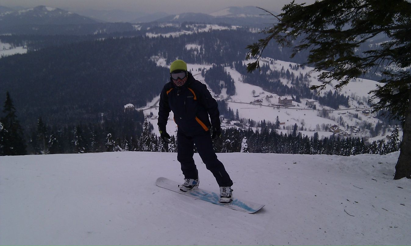 Сергій Андрушкевич | Староконстантинов