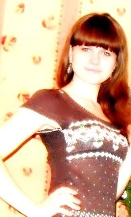 Екатерина Лазарева | Белгород