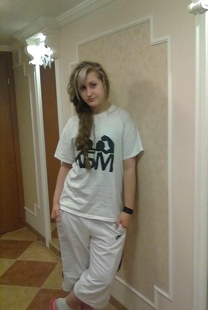 №24, Юля Максимець, 31 год, Львов №24, Юля Максимець, 31 год, Львов