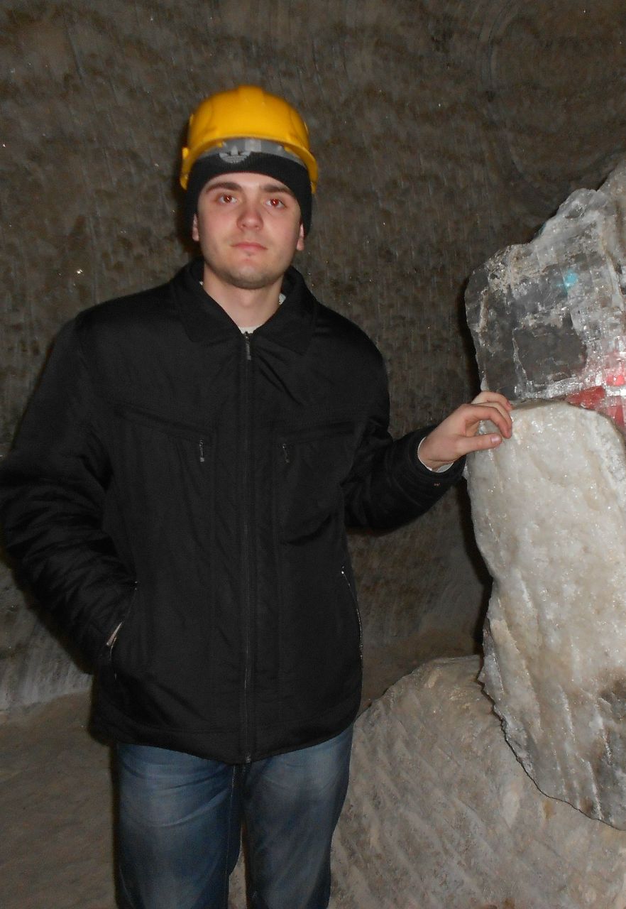 Анатолий Новак | Воронеж