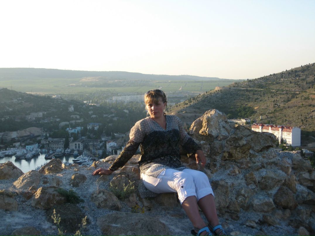 Татьяна Бутырская | Пермь