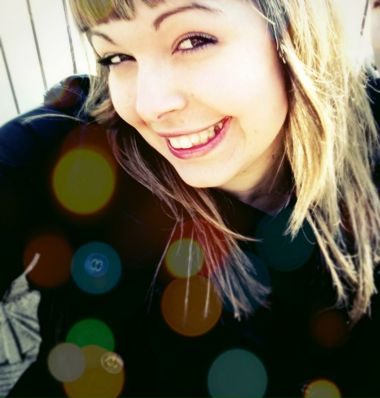 Марина Половян | Blanes