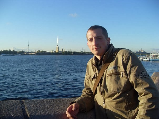 Руслан Шлискевич | Москва