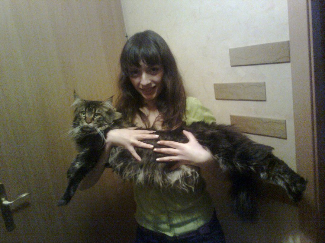 Инна Воробьёва | Киев