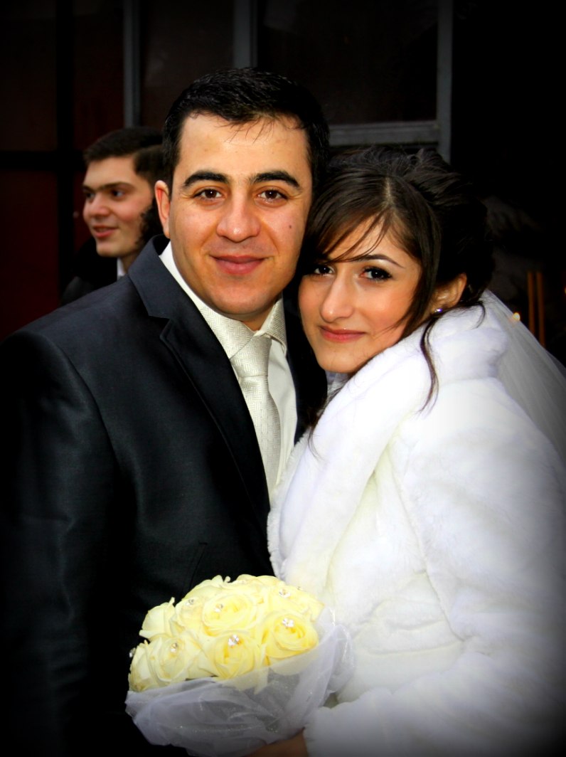 Инга Ванян | Москва