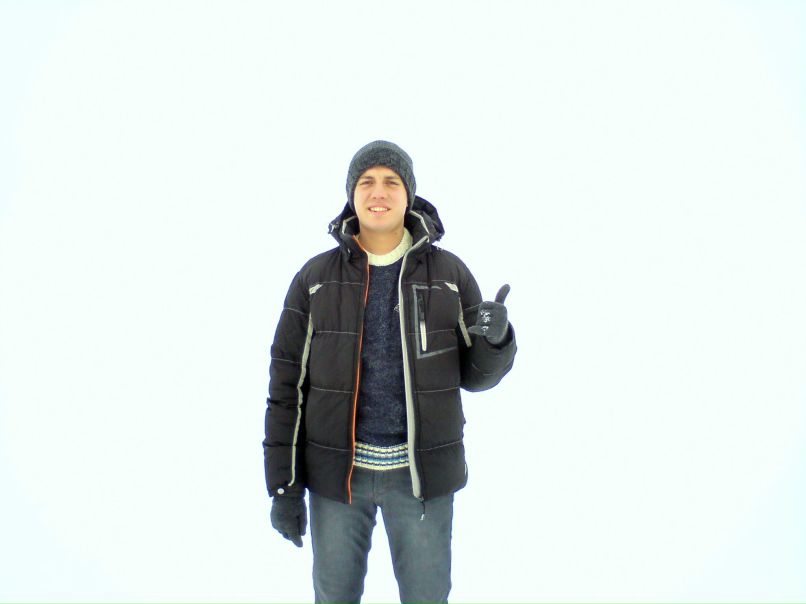 Max Shykunoff | Черкассы