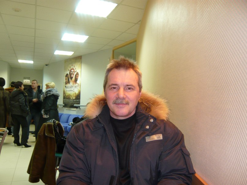 Максим Липатов | Омск