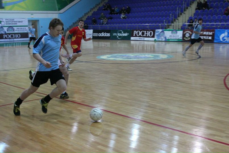 Кирилл Окорочков | Москва