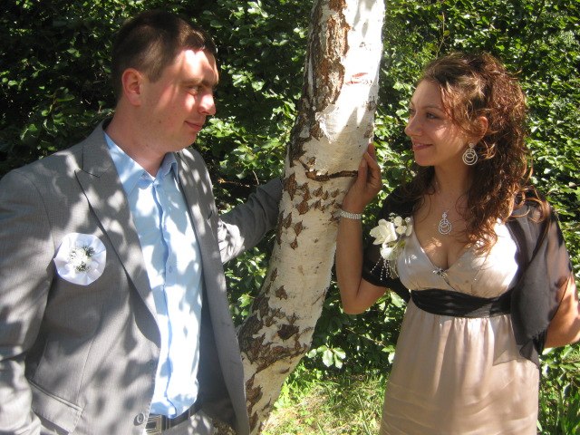 Lesia Martuniyk | Milano