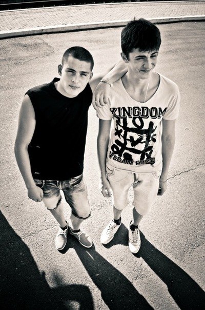 Андрей Парамыгин | Измаил