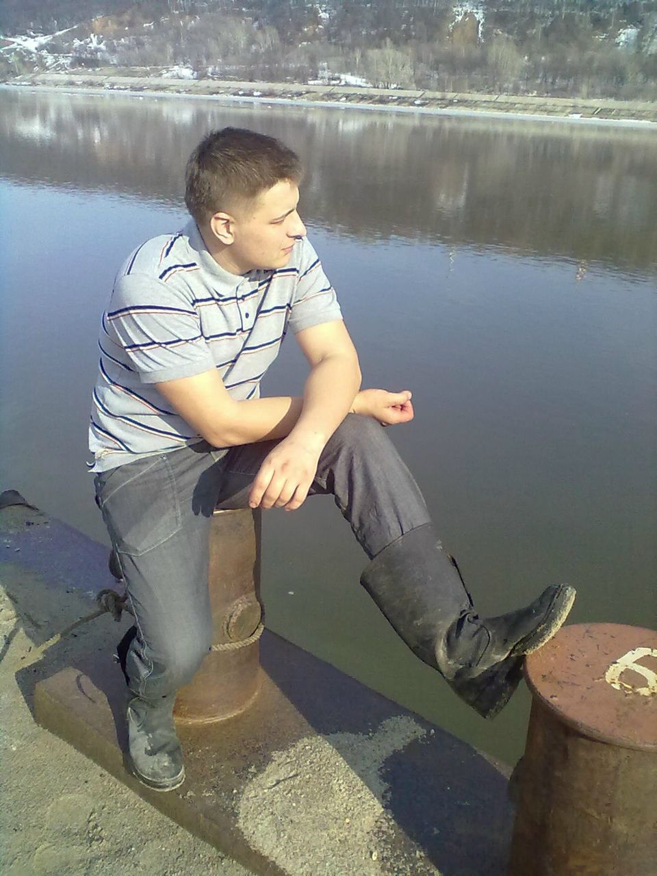 Владимир Опалев | Кирово-Чепецк