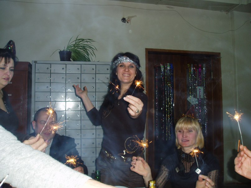 Маряна Сивак | 