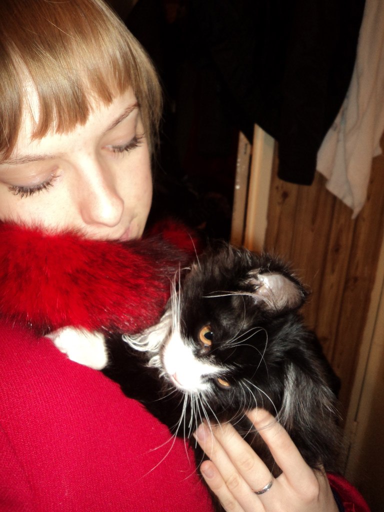 Анастасия Разумная | Анапа