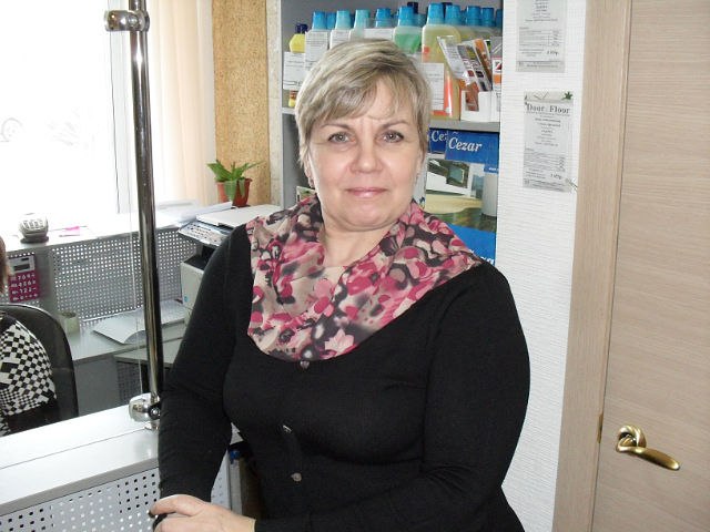 Елена Глухова | 