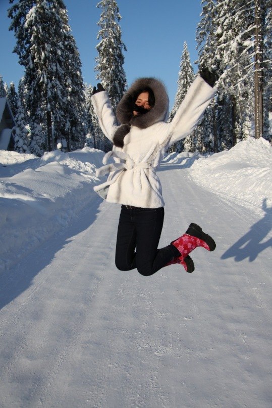 Ойгуль Акмальдинова | 