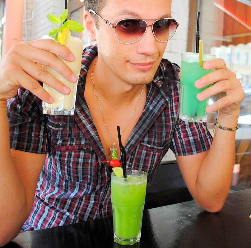 Александр Никулин | Санкт-Петербург