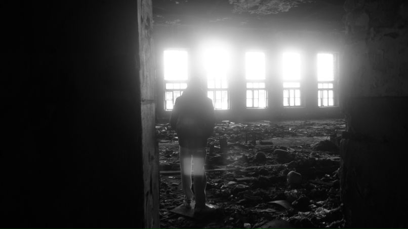 Роман Груздев | Санкт-Петербург