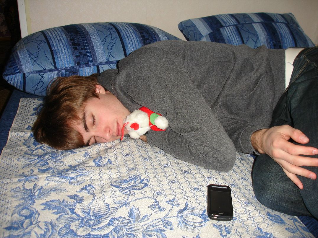 Ярослав Борисов | Москва