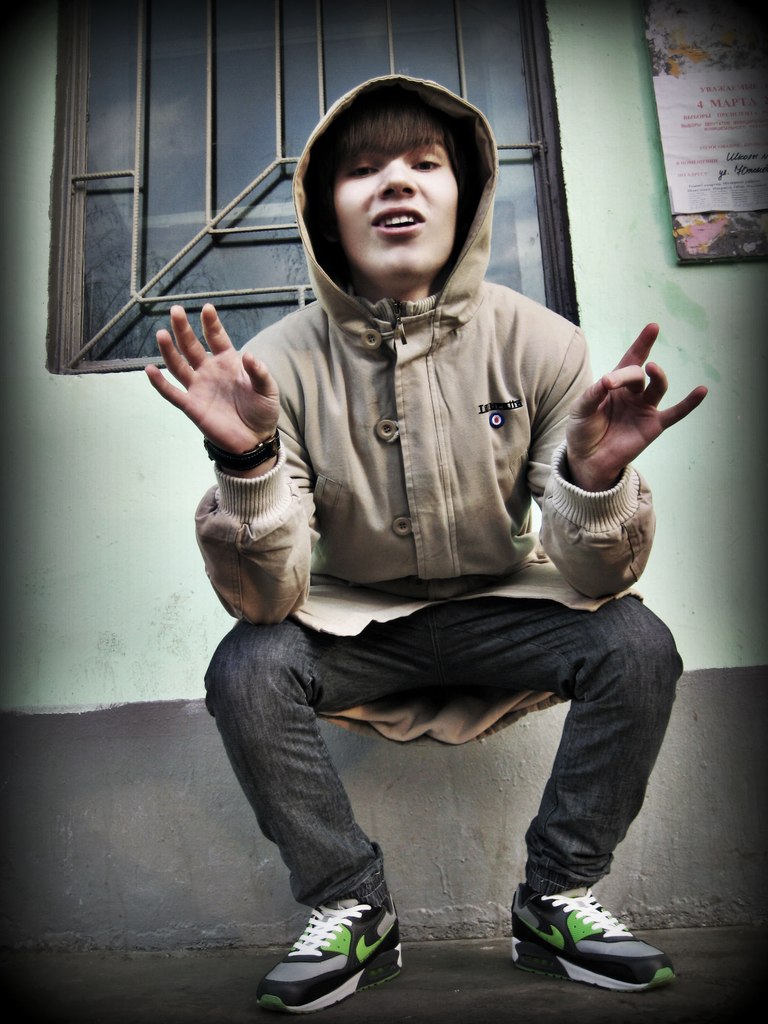 Никита Галушко | Москва