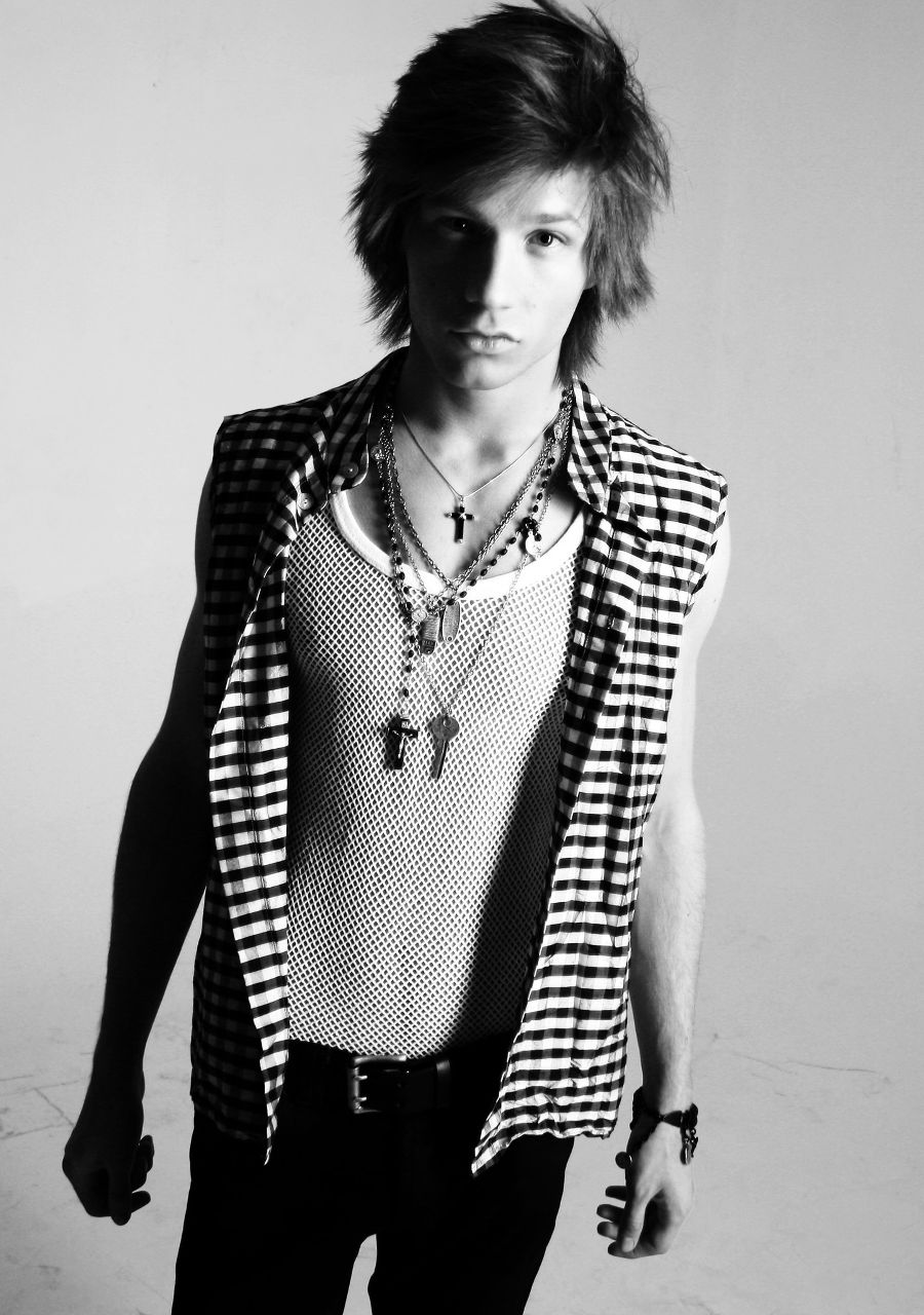 Егор Лябин | Москва