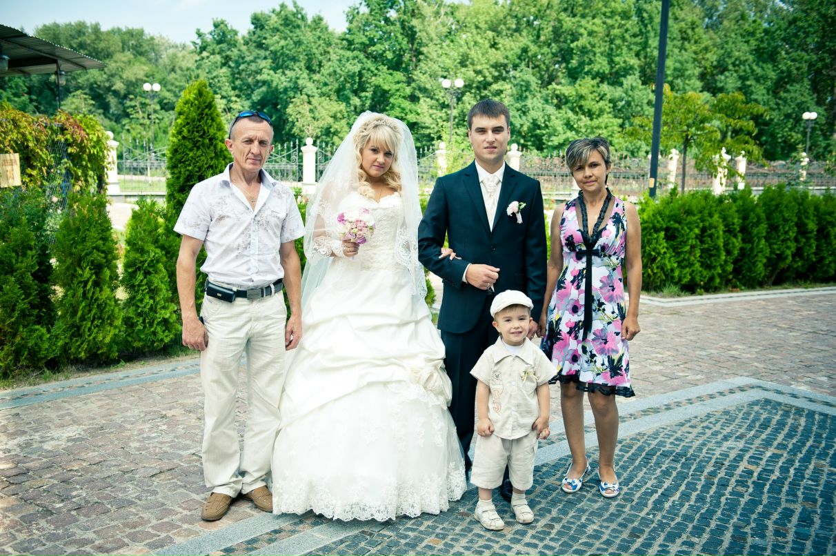 Инна Давыденко | Киев