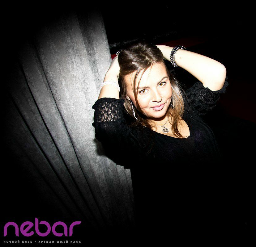 Мария Коренькова | Алматы