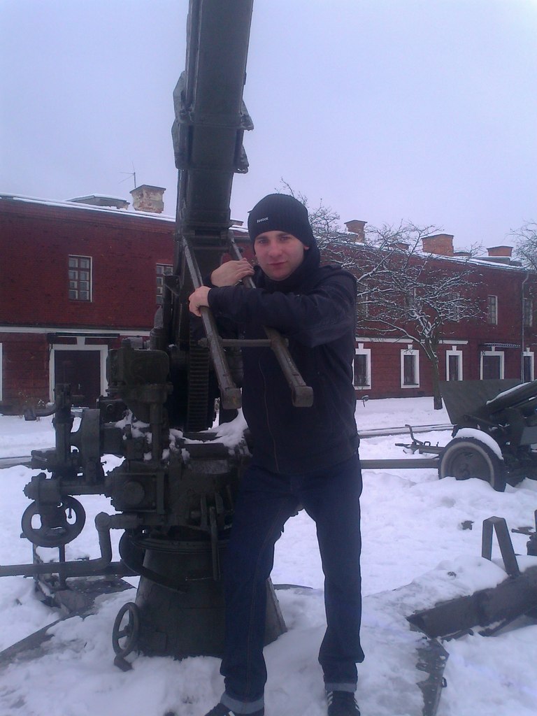 Игорь Гершан | Брест