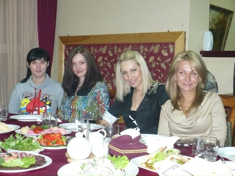 Светлана Москаленко | Харьков