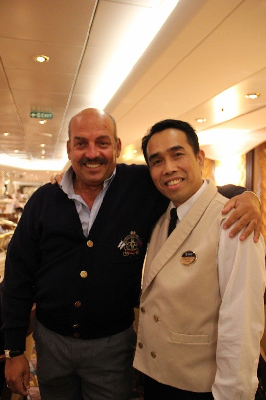 Сергей Нунупаров | Одесса