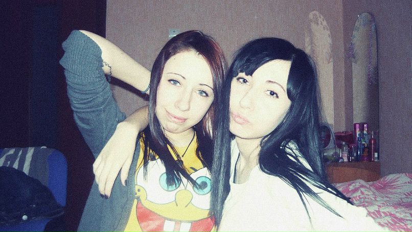 Кристина Черных | Красноярск