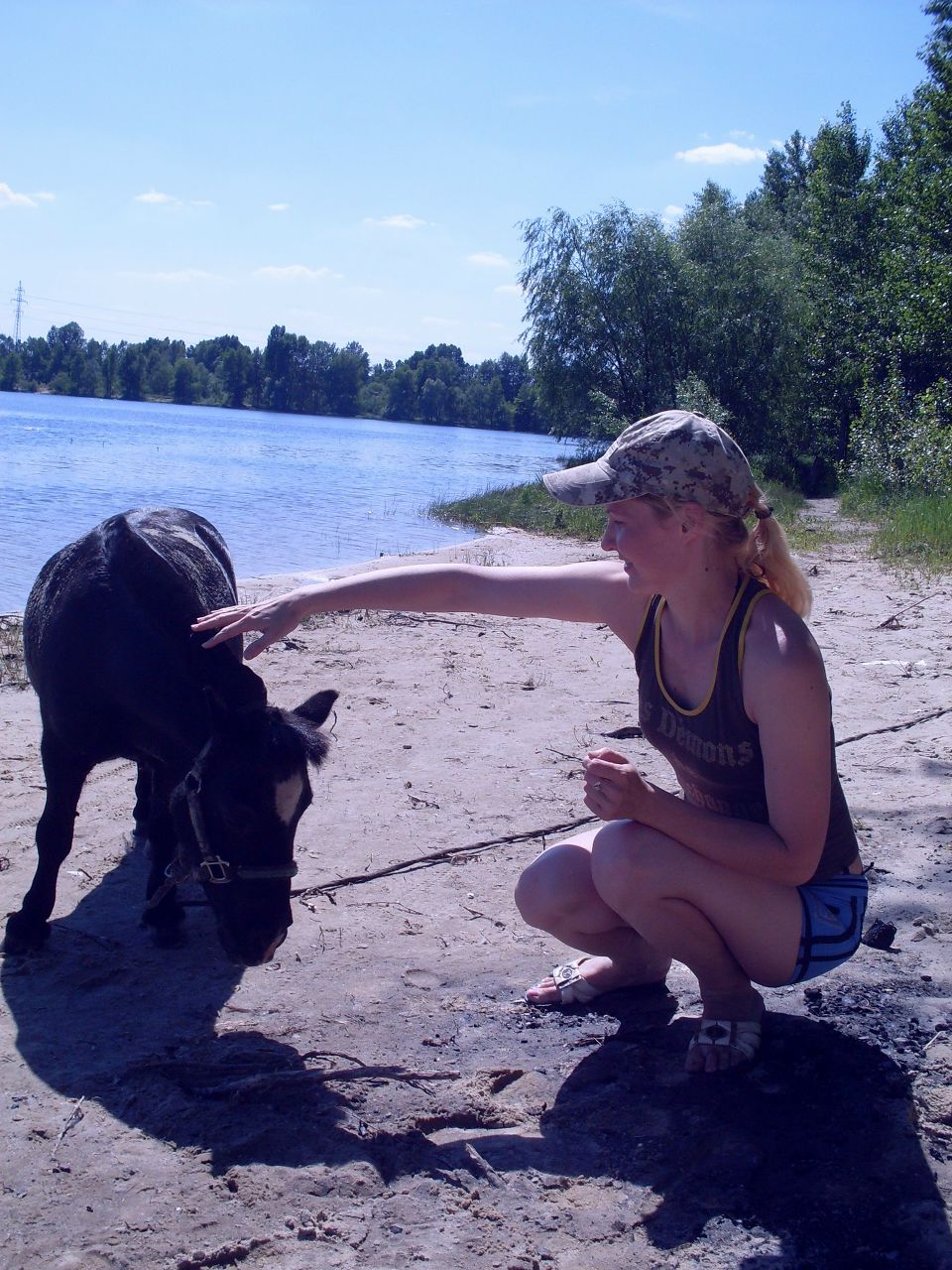 Таня Богдан | Киев