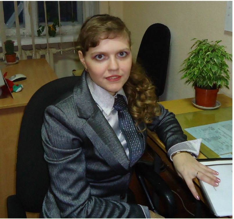 Елена Гончарова-Молчанова Андреевна | Киев