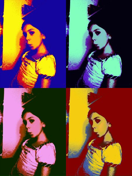 Sona Chernomurova фото со стены #2