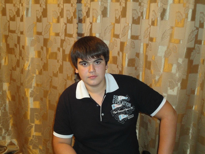 Фото профиля